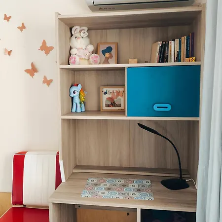 Nafplio's Cozy - A Peaceful Retreat *