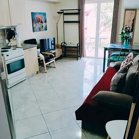 Nafplio's Cozy - A Peaceful Retreat Apartment Nafplio