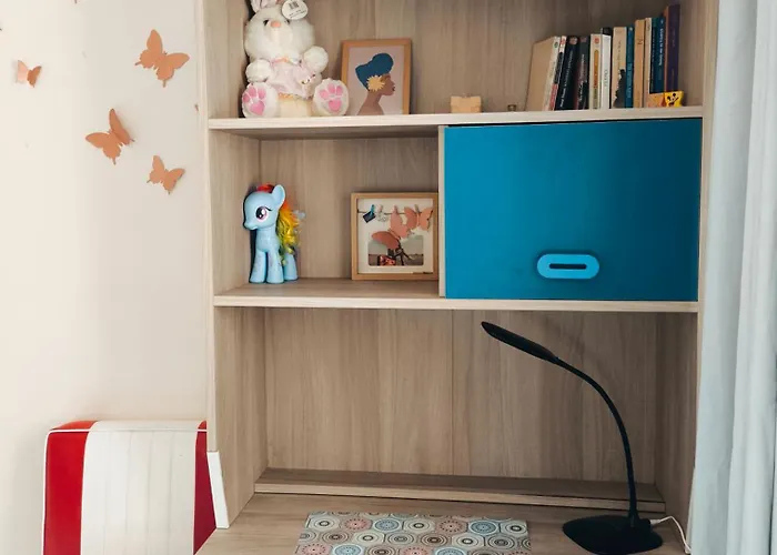 Nafplio's Cozy - A Peaceful Retreat *