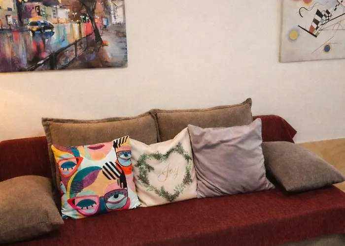 Apartment Nafplio's Cozy - A Peaceful Retreat