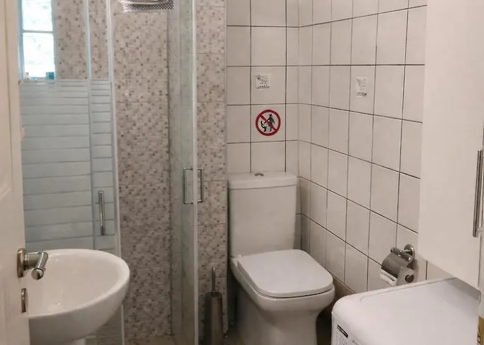 Apartamento Nafplio's Cozy - A Peaceful Retreat *