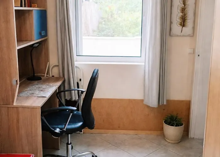 Nafplio's Cozy - A Peaceful Retreat *