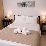 Nafplio's Cozy - A Peaceful Retreat * Нафплион