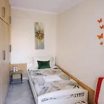 Nafplio's Cozy - A Peaceful Retreat Апартаменты Нафплион