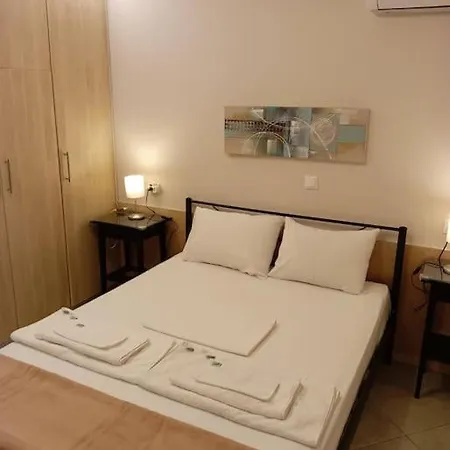 Apartment καινούριο ανεξάρτητο Nafplio