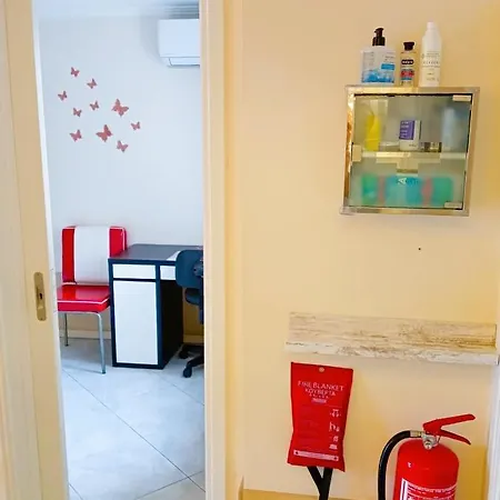 καινούριο ανεξάρτητο Apartment *