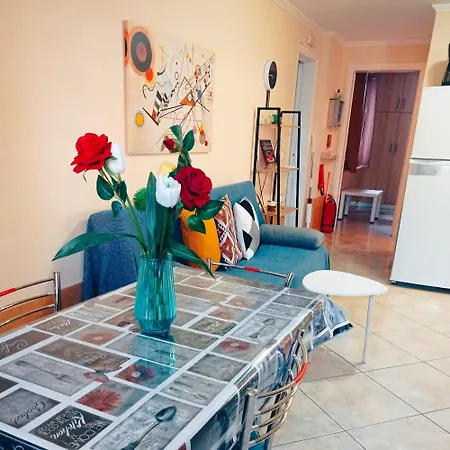 Appartement Nafplio's Cozy - A Peaceful Retreat Nauplie