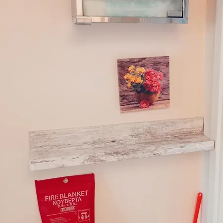 Apartment καινούριο ανεξάρτητο