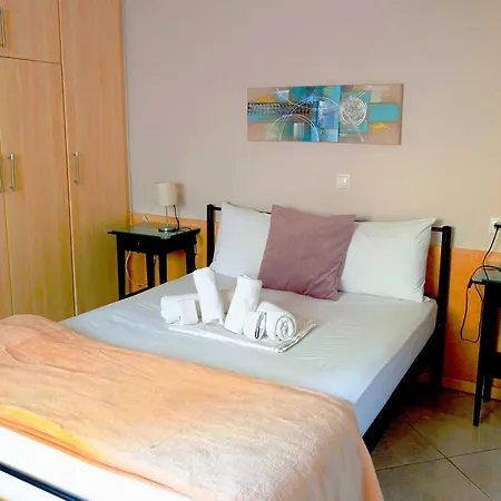 Apartment καινούριο ανεξάρτητο *