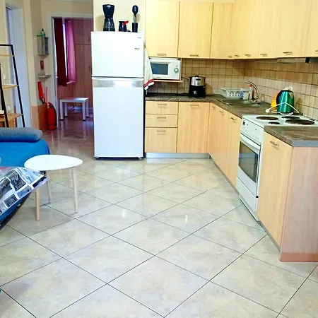 καινούριο ανεξάρτητο Apartment Nafplio