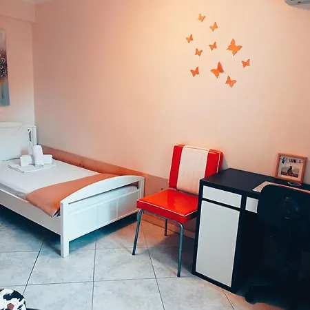 Apartment καινούριο ανεξάρτητο Nafplio