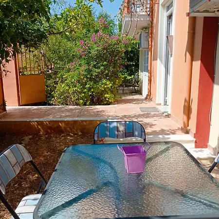 Apartment καινούριο ανεξάρτητο Nafplio