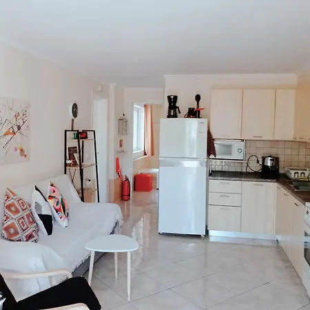 Apartment καινούριο ανεξάρτητο *