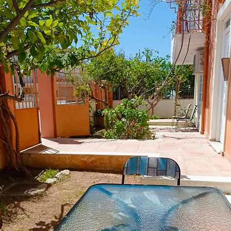 καινούριο ανεξάρτητο Apartment Nafplio