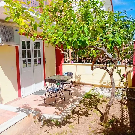 Apartment καινούριο ανεξάρτητο
