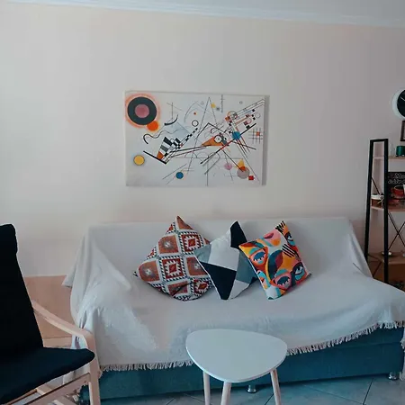 Nafplio's Cozy - A Peaceful Retreat * Нафплион