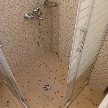 Apartment καινούριο ανεξάρτητο Nafplio