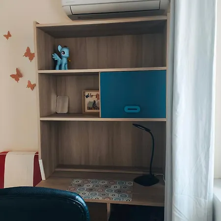 Apartment καινούριο ανεξάρτητο