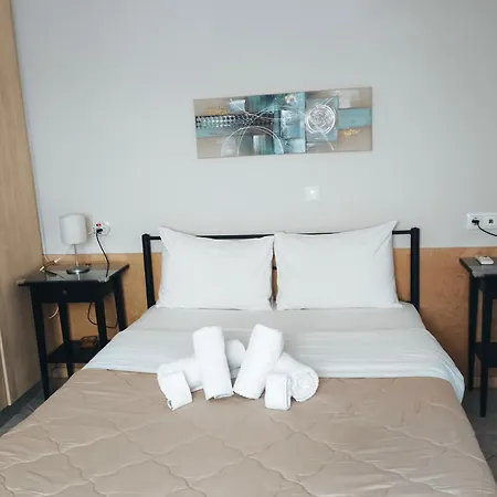 Apartment καινούριο ανεξάρτητο *