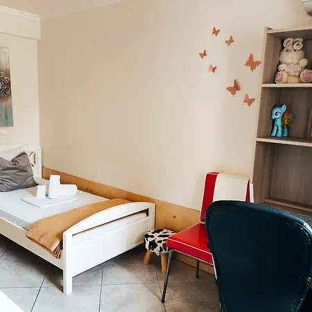 καινούριο ανεξάρτητο Apartment *