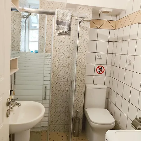 καινούριο ανεξάρτητο Apartment Nafplio