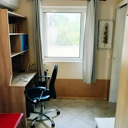 Apartment καινούριο ανεξάρτητο Nafplio