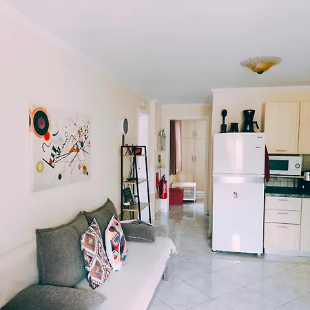 Nafplio's Cozy - A Peaceful Retreat * Нафплион