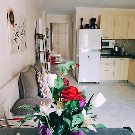 Nafplio's Cozy - A Peaceful Retreat