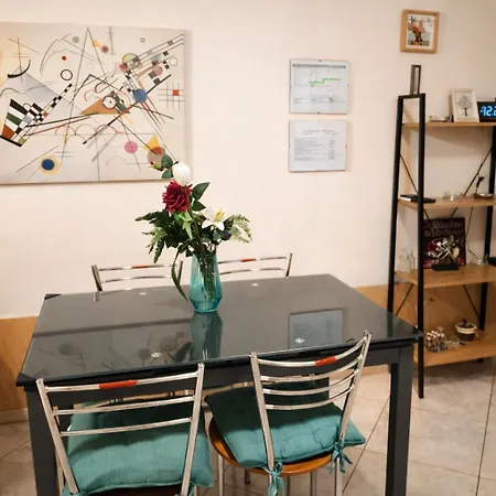 Апартаменты Nafplio's Cozy - A Peaceful Retreat Нафплион