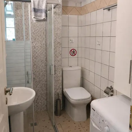 Апартаменты Nafplio's Cozy - A Peaceful Retreat *