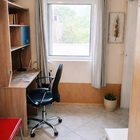 Nafplio's Cozy - A Peaceful Retreat *