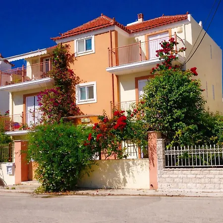 Nafplio's Cozy - A Peaceful Retreat