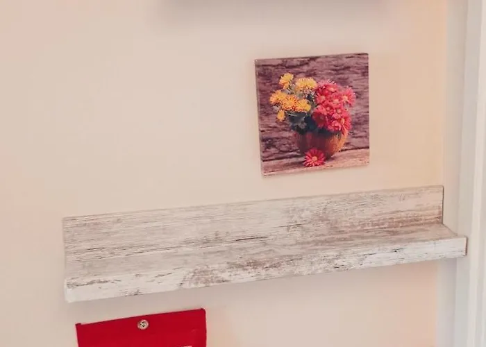 Apartamento Nafplio's Cozy - A Peaceful Retreat