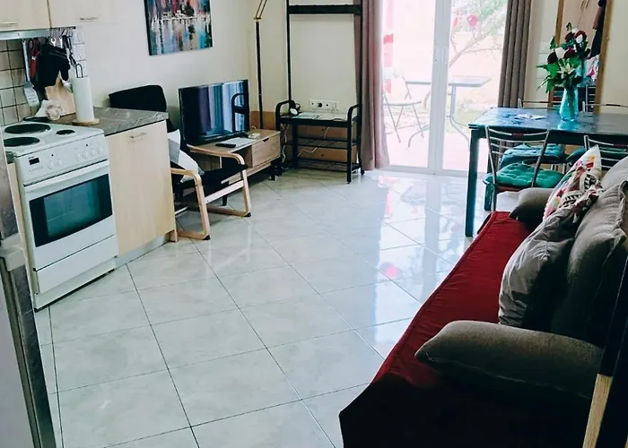 Nafplio's Cozy - A Peaceful Retreat Apartman Návplio