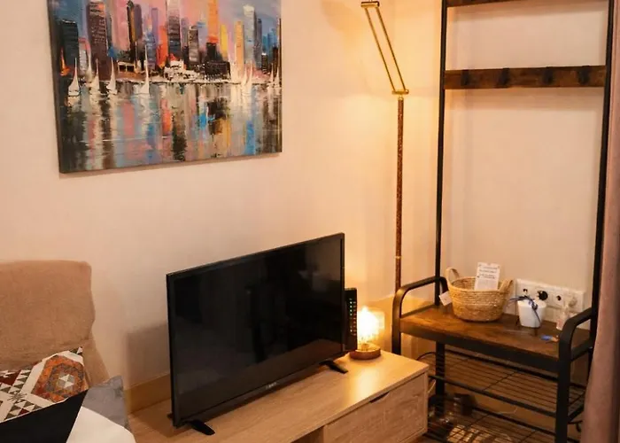 Nafplio's Cozy - A Peaceful Retreat 나플리오