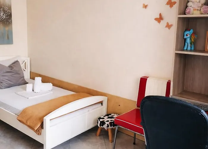 Nafplio's Cozy - A Peaceful Retreat Apartamento Nauplia